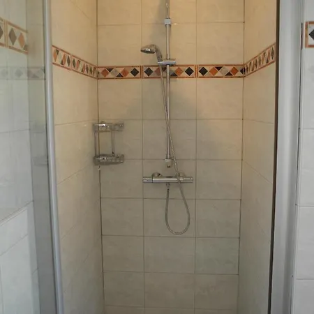Apartment Am Lindenhof Lengenfeld