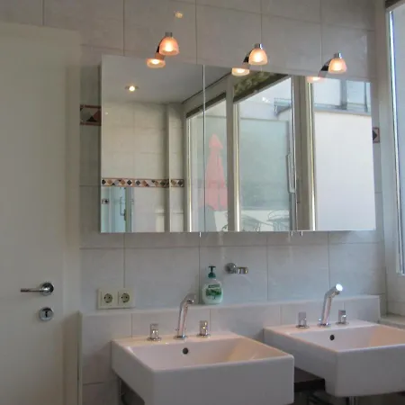 Apartment Am Lindenhof