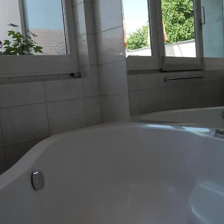 Apartment Am Lindenhof *