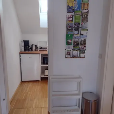 Am Lindenhof Apartment Lengenfeld
